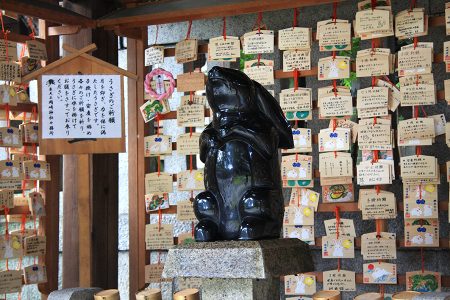 岡崎神社 写真 10
