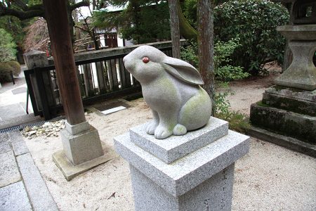 岡崎神社 写真 11