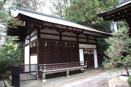 岡崎神社 写真 12