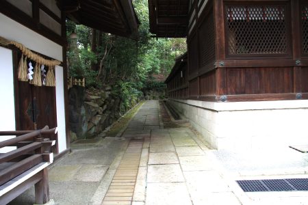 岡崎神社 写真 13