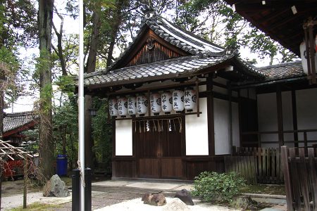 岡崎神社 写真 15