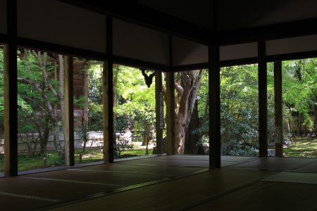 蓮華寺 写真 5