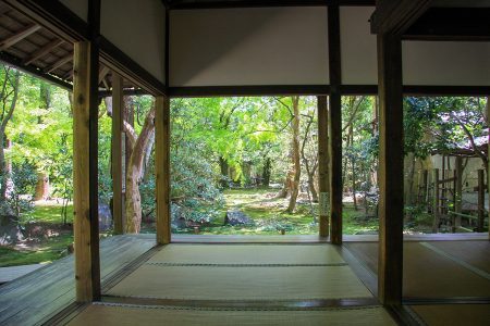 蓮華寺 写真 7
