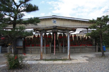 六道珍皇寺 写真 12