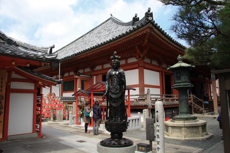 六波羅蜜寺 写真 3