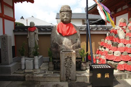 六波羅蜜寺 写真 4