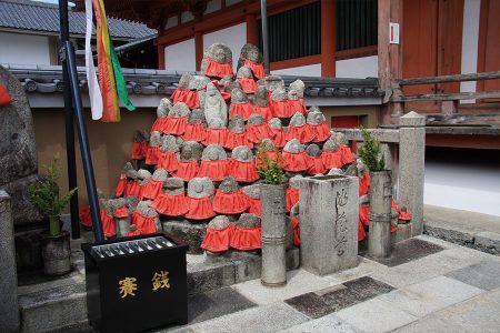 六波羅蜜寺 写真 5