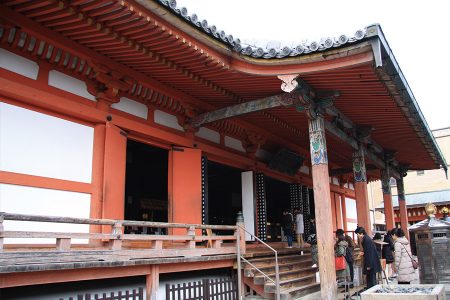 六波羅蜜寺 写真 7