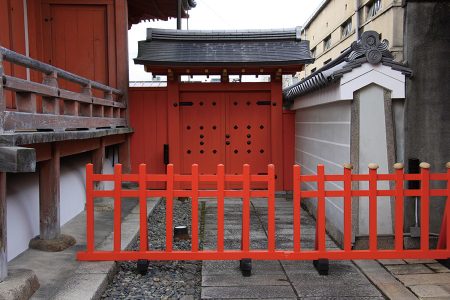 六波羅蜜寺 写真 11