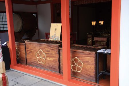六波羅蜜寺 写真 14