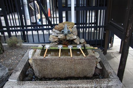 六波羅蜜寺 写真 18