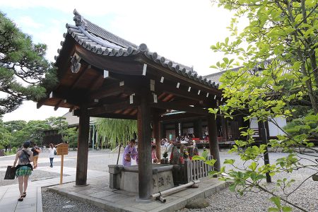 三十三間堂 写真 10