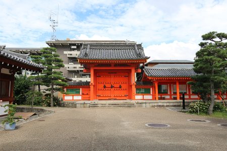 三十三間堂 写真 19