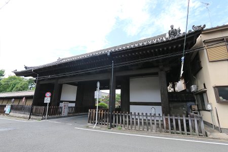 三十三間堂 写真 20