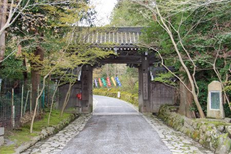 赤山禅院 写真 2