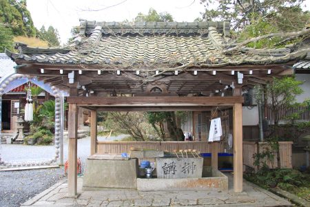赤山禅院 写真 4