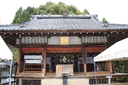 赤山禅院 写真 5
