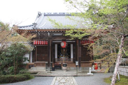 赤山禅院 写真 7
