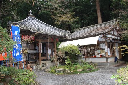 赤山禅院 写真 10