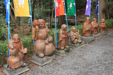 赤山禅院 写真 11