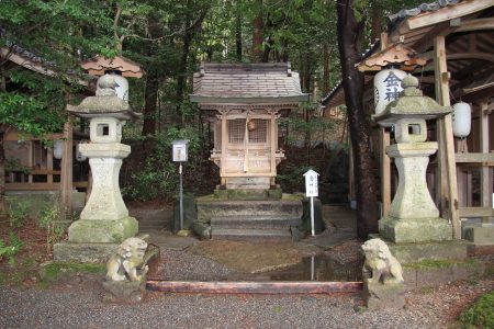 赤山禅院 写真 14