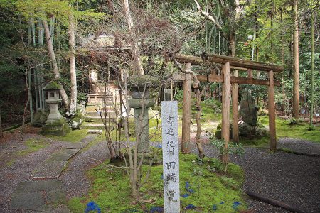 赤山禅院 写真 15