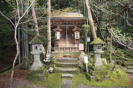 赤山禅院 写真 16