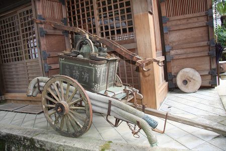 赤山禅院 写真 19