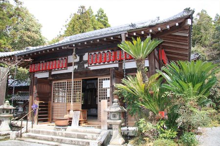 赤山禅院 写真 20