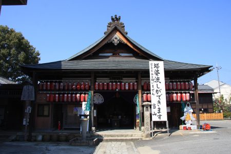 千本ゑんま堂（引接寺） 写真 2