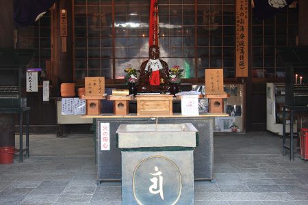 千本ゑんま堂（引接寺） 写真 3