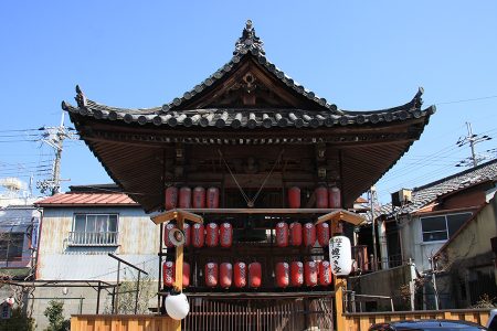 千本ゑんま堂（引接寺） 写真 4