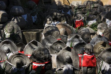 千本ゑんま堂（引接寺） 写真 5