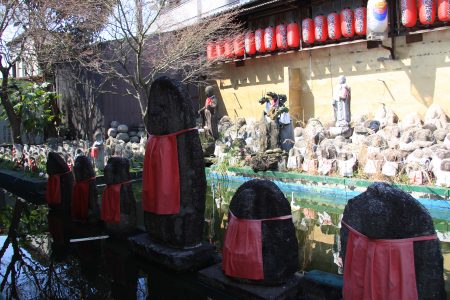 千本ゑんま堂（引接寺） 写真 6