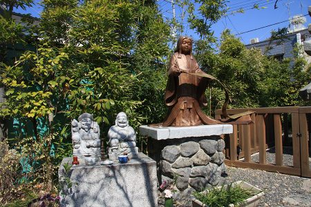 千本ゑんま堂（引接寺） 写真 7
