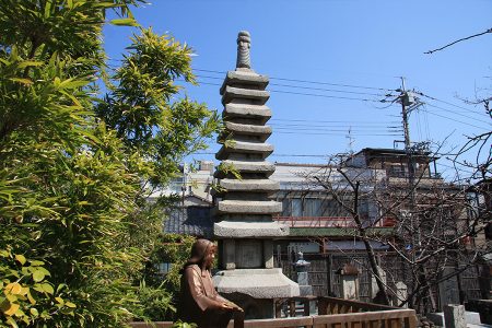 千本ゑんま堂（引接寺） 写真 8