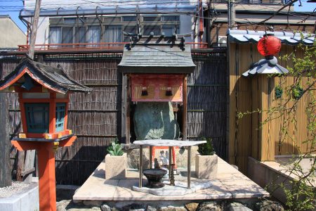 千本ゑんま堂（引接寺） 写真 10