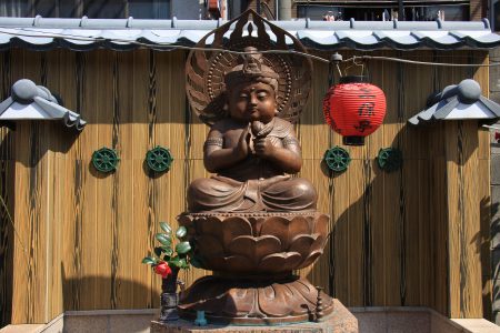 千本ゑんま堂（引接寺） 写真 11