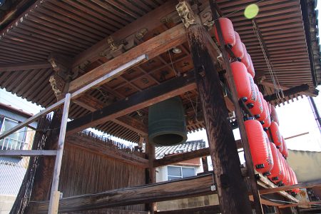 千本ゑんま堂（引接寺） 写真 12