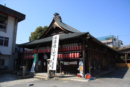 千本ゑんま堂（引接寺） 写真 13