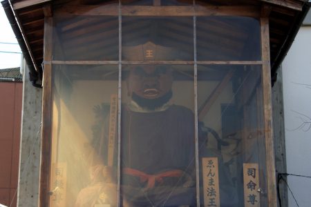 千本ゑんま堂（引接寺） 写真 14