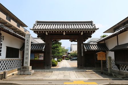 清浄華院 写真 1