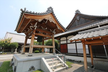 清浄華院 写真 4