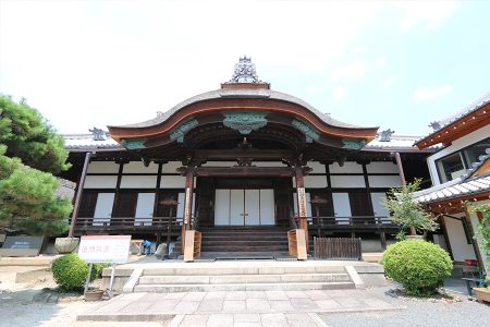 清浄華院 写真 8