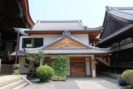 清浄華院 写真 9