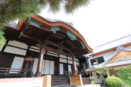 清浄華院 写真 10