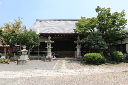 清浄華院 写真 11