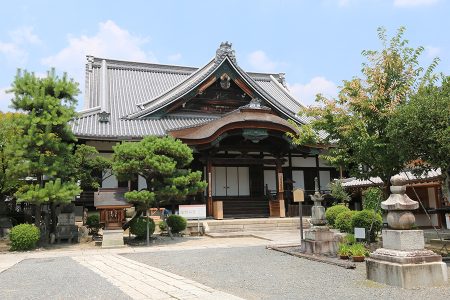清浄華院 写真 12