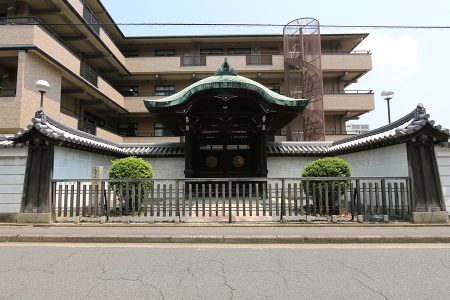 清浄華院 写真 15