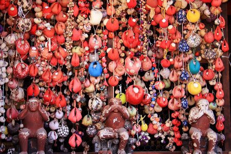 八坂庚申堂（金剛寺） 写真 6